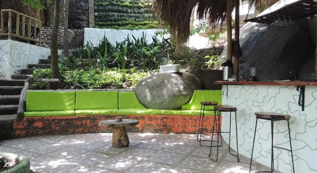Hostal Restaurante y Spa Mama Neyumun, Reserva ahora Resort El Trompito Colombia