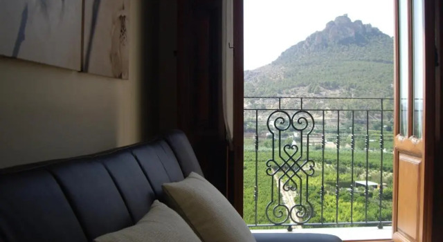 Полулюкс Hotel San Sebastián Hospedería