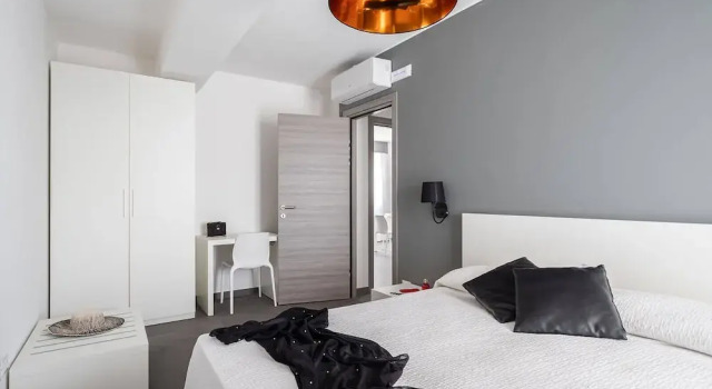 Design Apartments D'Orlando