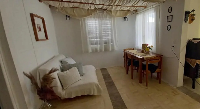 Апартаменты Elizas house