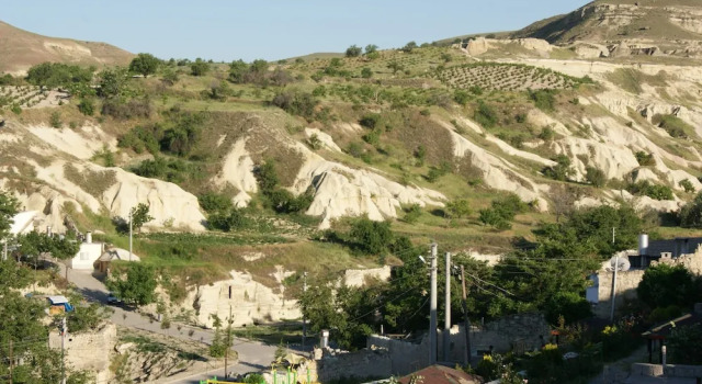 Номер Standard Sinasos Palace Cave Hotel