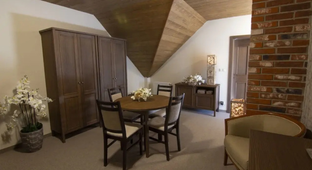 Kupeľný Mlyn, Rezervovat Hotel Bojnice Trenčiansky kraj
