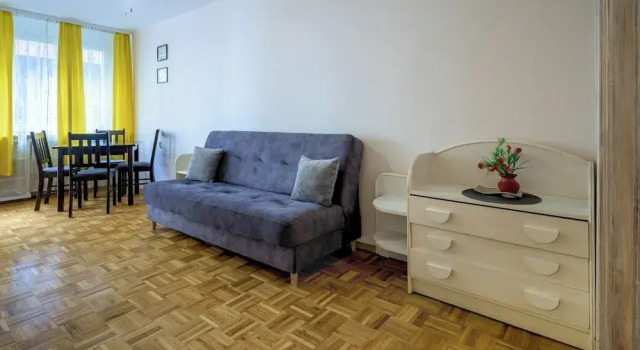 Апартаменты Economy RentPlanet - Apartament Nożownicza