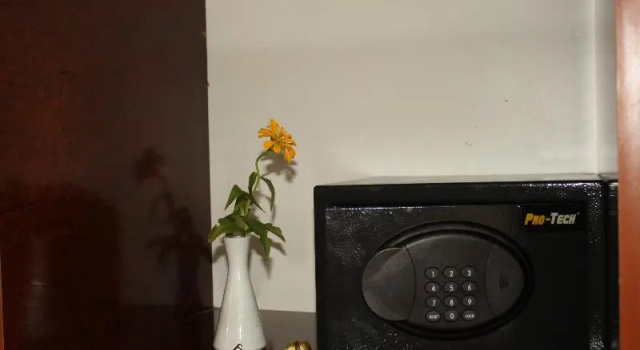 Двухместный номер Standard с балконом Hotel Danica
