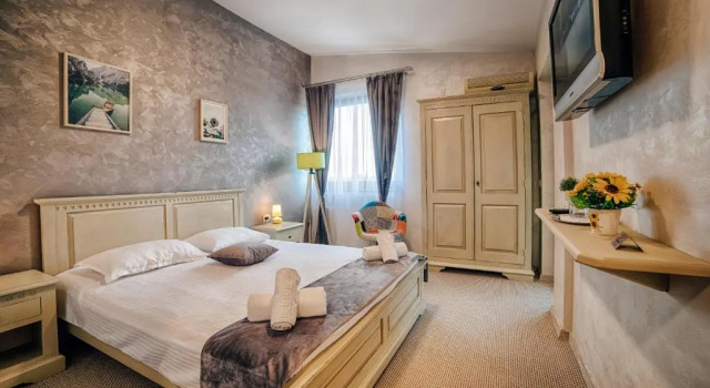 Номер Standard Casa Vatra Radauti