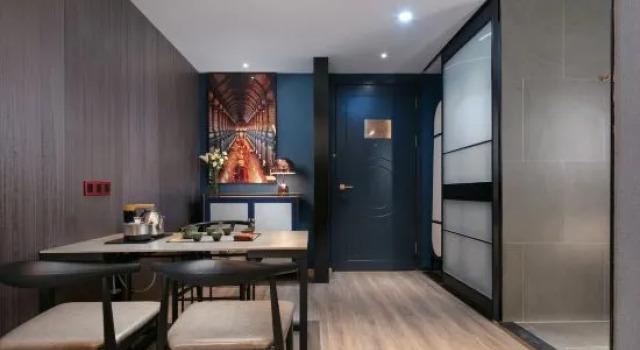 Двухместный люкс Executive Footoo by Jinjiang Hotels Honggutan Nanchang Free Laundry & Breakfast
