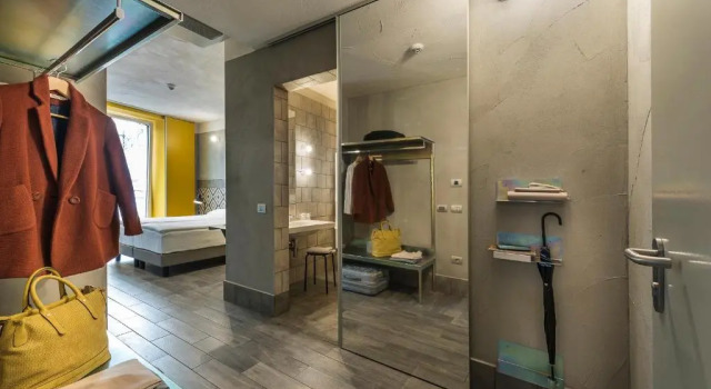 Номер Standard Hotel San Daniele