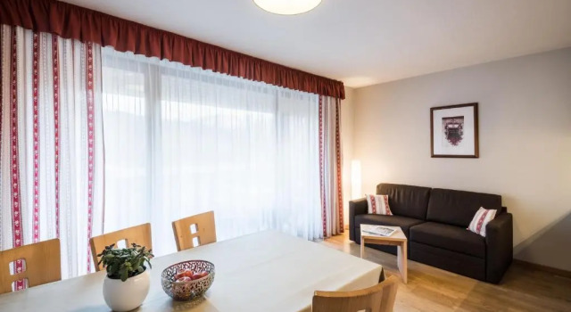 Chalet Vanzi