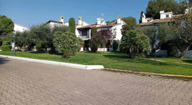 Bfa 121 - Apart. Rosa, Rezerwuj Hotel Calafell El Baix Penedès