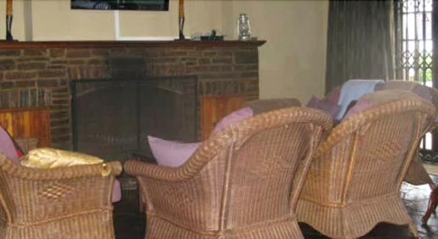 The Idle Monkey BB, Reservar Hotel Hotéis em Knysna com piscina, Piscina
