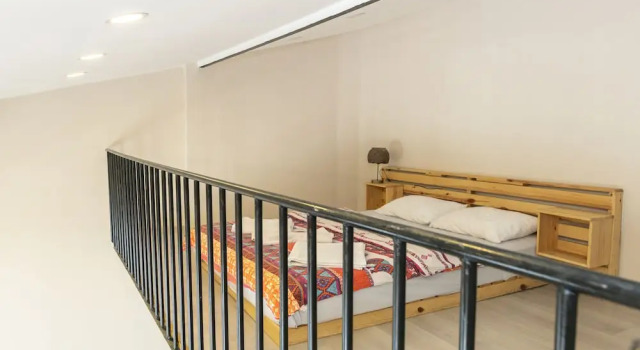 Relaxing Loft Apart at Taksim, Забронировать Апартаменты/квартира Апартаменты Стамбула, рядом с Улица Истикляль, Апартаменты/квартира