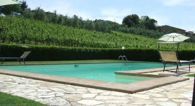 Borgo del Molinello