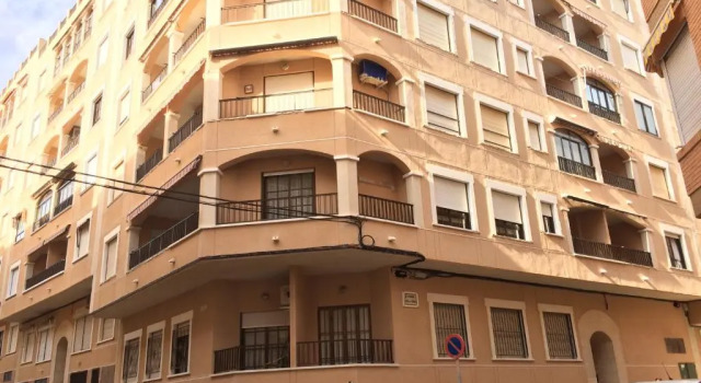 Apartamento Cristina 8, Забронировать Апартаменты/квартира Отели Гвардамар-дель-Сегура с бассейном, Бассейн