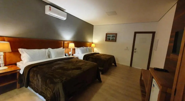 Люкс Superior Santíssimo Resort