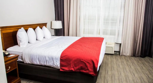 Номер Standard Country Inn & Suites by Radisson, Winchester, VA