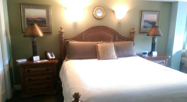 Osprey Cove Golf Club, Book Hotel Saint Marys Georgia
