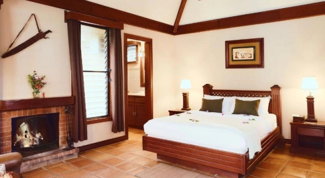Suite Hidden Valley Wilderness Lodge