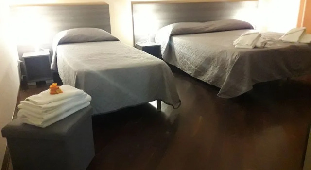 B&B Athena, Book Bed and Breakfast Reggio di Calabria Calabria