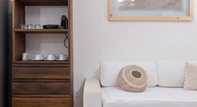 Номер Standard CasaLô Hotel