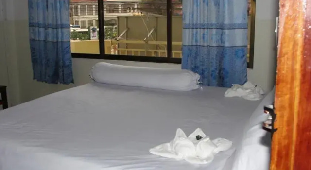 Thanak Thun Guesthouse