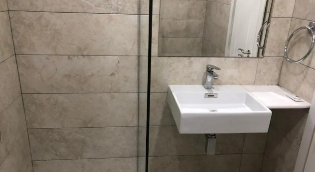 Семейный номер Standard с балконом Hotel Dodona