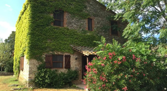 Апартаменты Silence and Relaxation for Families and Couples in the Countryside of Umbria