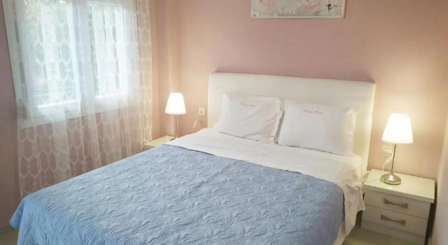 Ormos View Apartments
