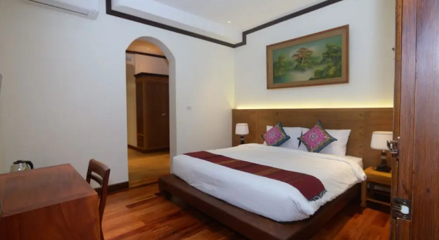 Номер Superior Lux Hotel