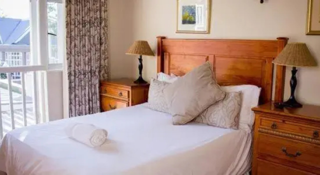 Четырёхместный номер Standard Westbury House Guest House