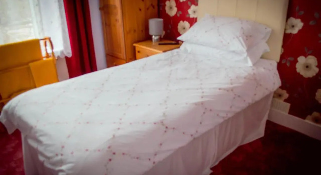Aden House Bed And Breakfast, Prenota Hotel Mintlaw Aberdeenshire