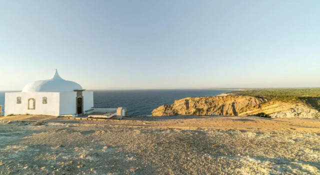 Casa de Praia e Campo, จอง วิลล่า Sesimbra ลิสบอน