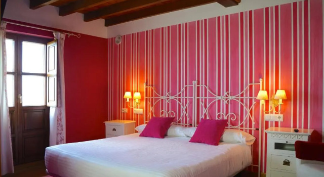 Номер Standard Hotel Valle De Arco