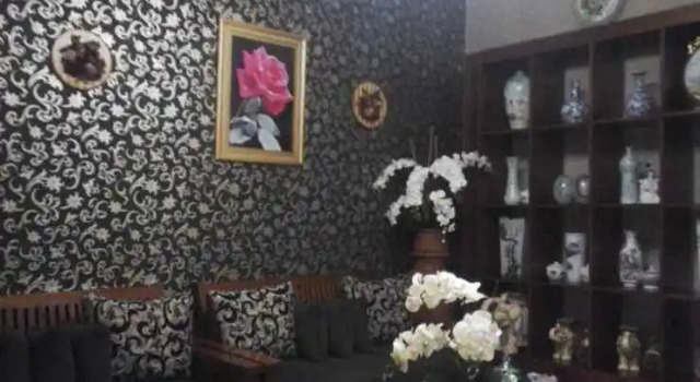Homestay Rose Banyuwangi