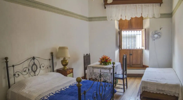 Posada La Sicilia
