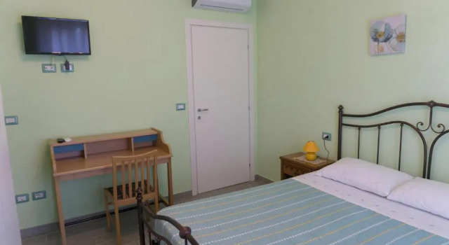 Номер Standard B&B Casa di Mimma