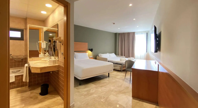 Hotel SB Express Tarragona