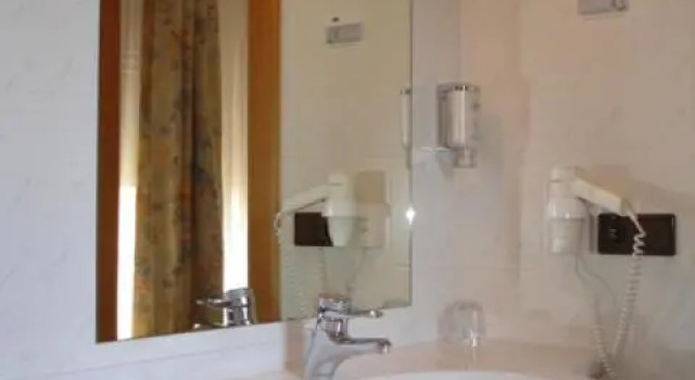 Номер Classic Hotel Ploseblick