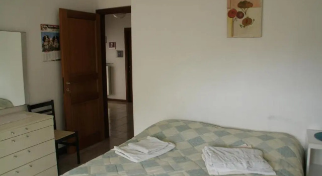Номер Classic Villa Peppe B&B