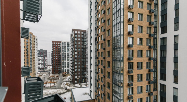 ArendaGrad на улице Сальвадора Дали, Забронировать Апартаменты/квартира Новомосковский административный округ Москва