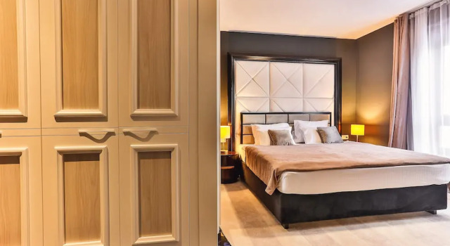 Номер Standard Palacio Del Mar