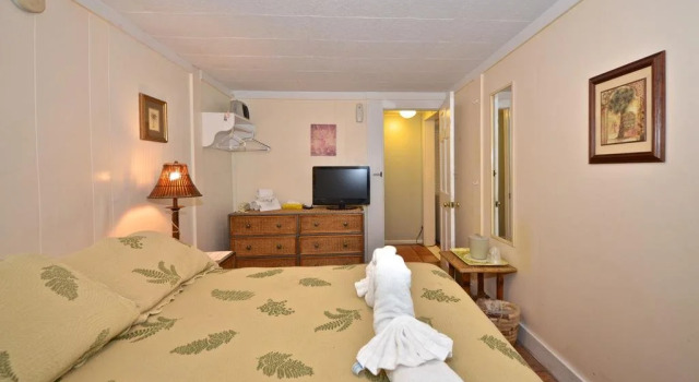 The Garden House, Забронировать Отель Отели Downtown Key West 3 звезды, рядом с City Zoo Gallery, 3*