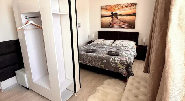 Двухместный номер Comfort Hotel Stará Pošta