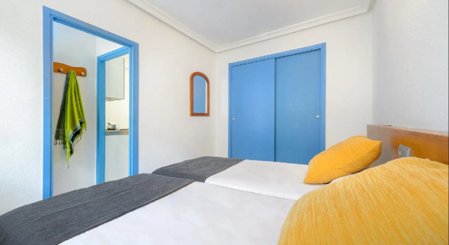 Apartamentos Vibra Jabeque Blue, Book Apartment Ivisa 