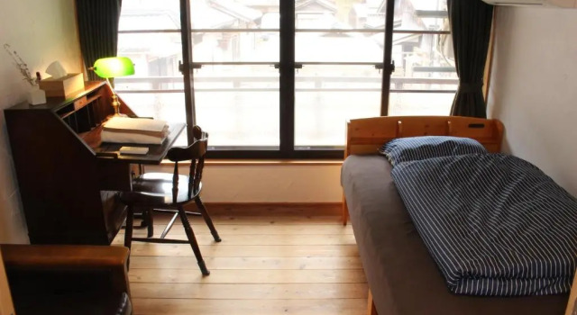 Номер Economy Guesthouse Izame Ann