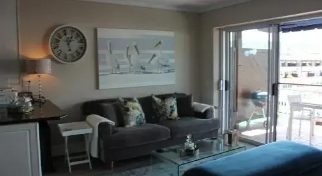 Waterfront 15 Quay West
