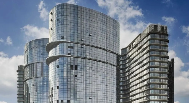 Eren Suites, Varaa Hotelli Hotellit Marmara-alue pysäköinnillä, Pysäköinti