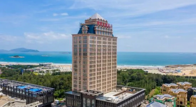 Argyle Resort Pingtan, Book Resort Pingtan Fujian