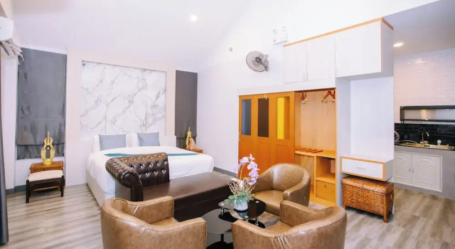 Le Best Pool Villa Chiangmai
