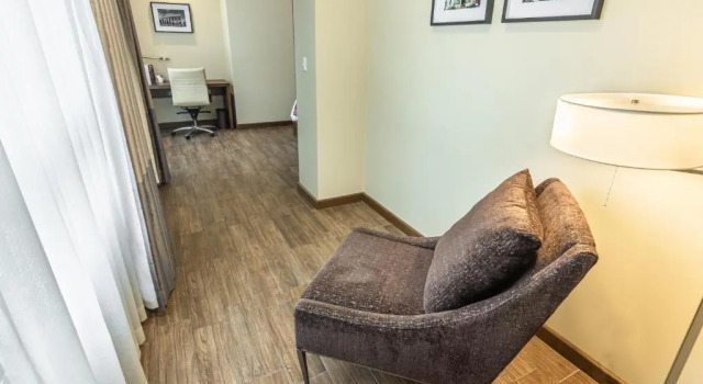 Полулюкс LATAM HOTEL Plaza Pradera Quetzaltenango