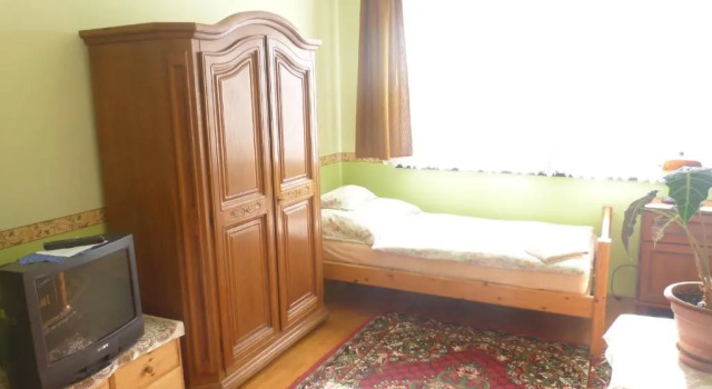 Номер Standard Família Panzió